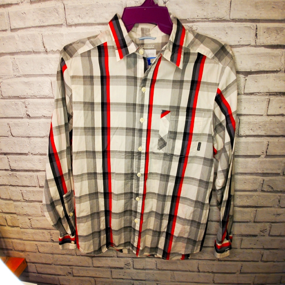 Light Button-Down - image 1